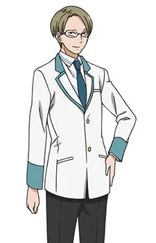 Nagamasa, Souichi