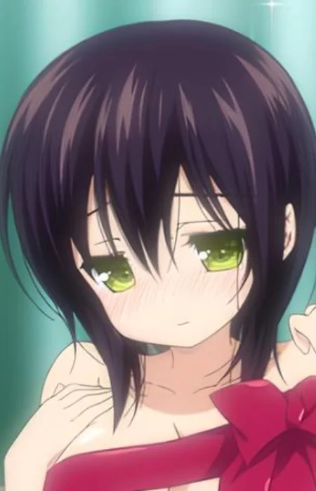 Nagamine, Yuzuha