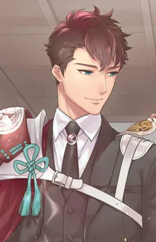 Nagamitsu, Azuki