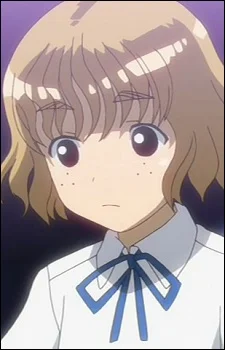 Nagamori, Kazuko
