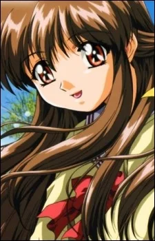 Nagamori, Mizuka