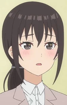 Naganawa, Mami