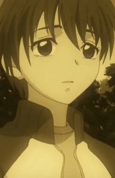 Nagano, Kenji