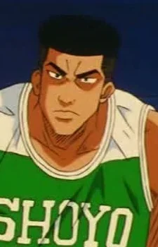 Nagano, Mitsuru