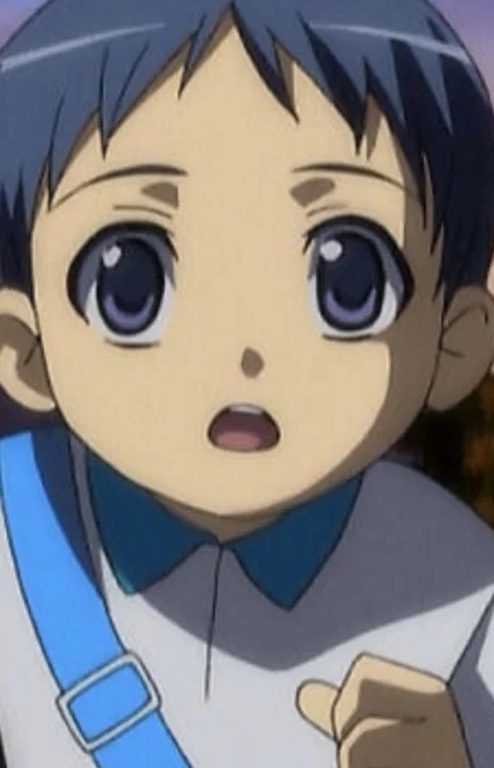 Nagao, Kanta