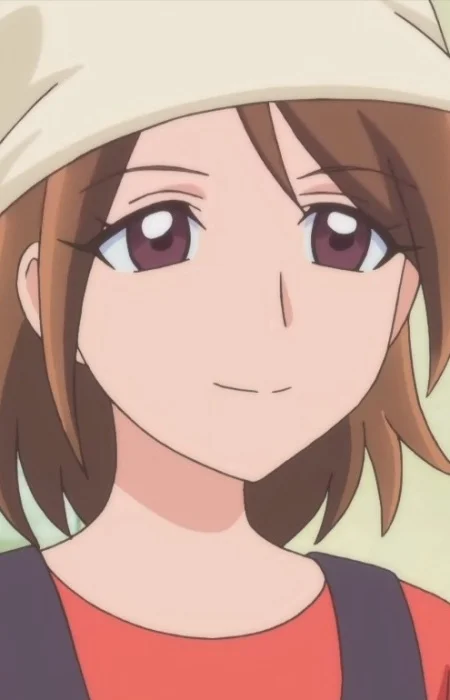 Nagara, Sumiko