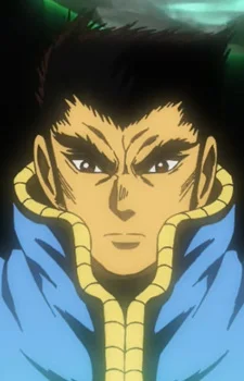 Nagare, Takuma
