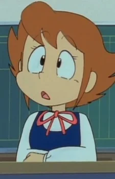 Nagasaki, Madoka