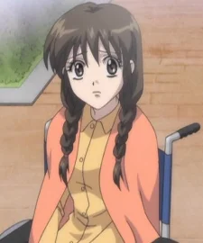 Nagasawa, Akiko