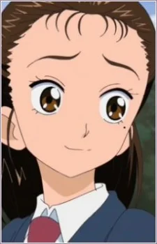 Nagasawa, Katsuko
