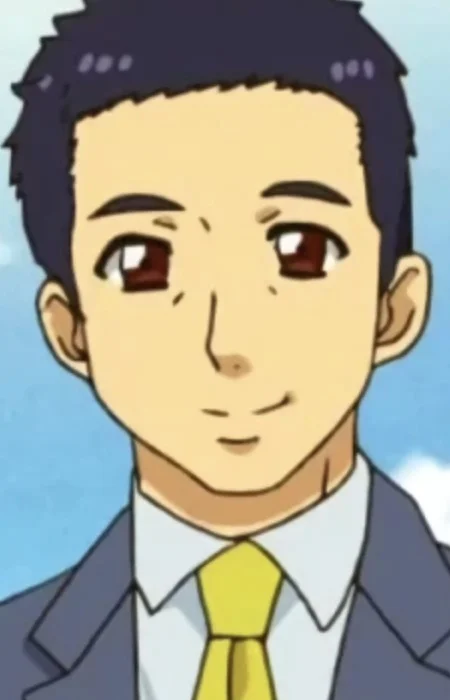 Nagasawa, Toshio
