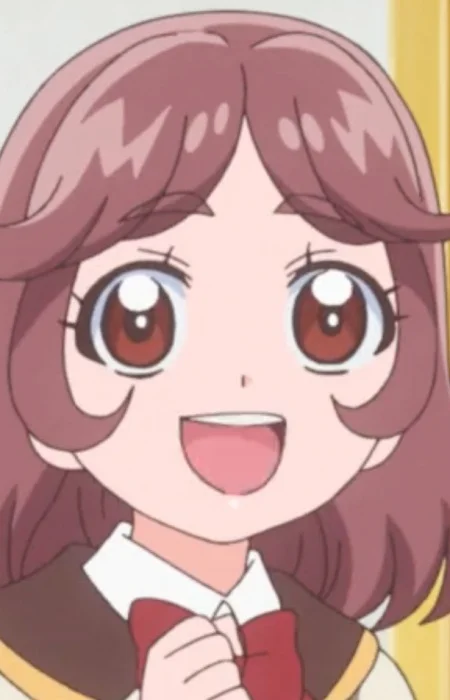 Nagase, Ena