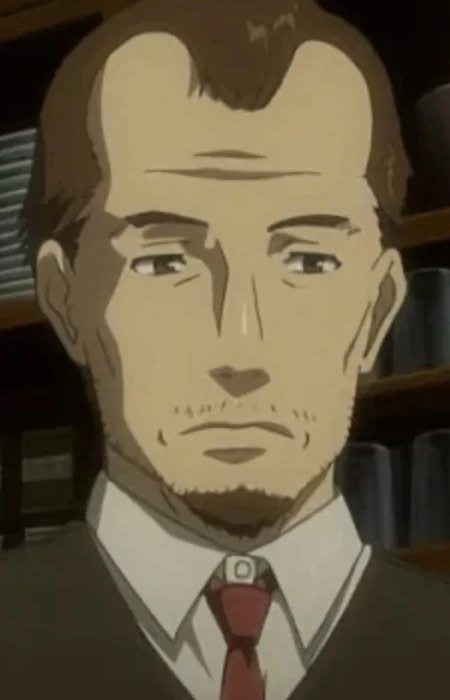 Nagase, Frank