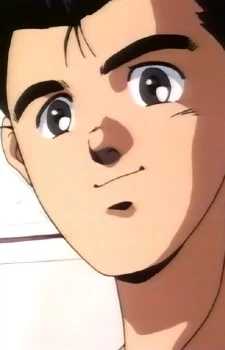 Nagase, Jun