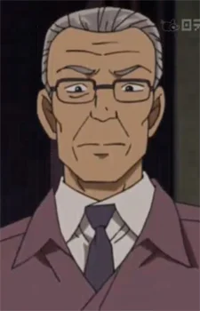 Nagase, Kensaku