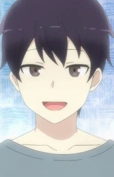 Nagase, Kouichi