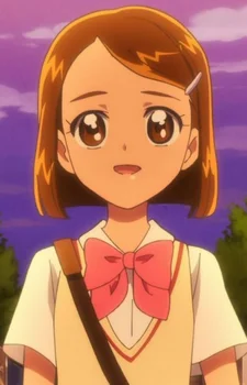 Nagase, Mayumi