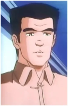 Nagase, Raita