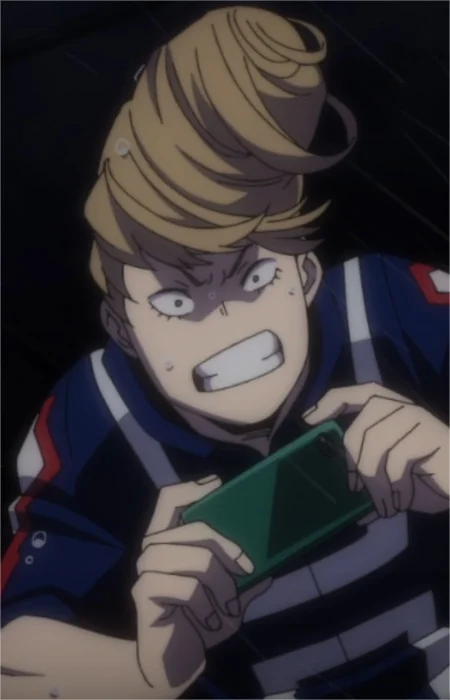 Nagashira, Fuutou