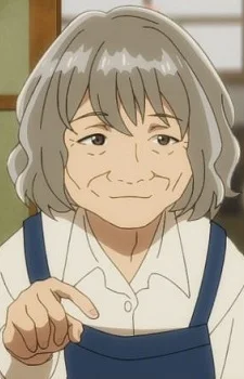 Nagata, Chihiro