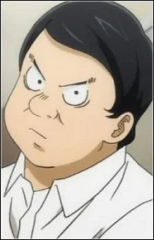 Nagata, Fukukaichou