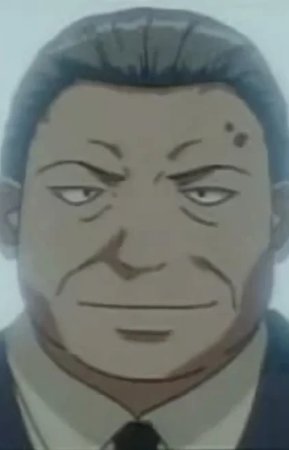 Nagata, Shinjirou