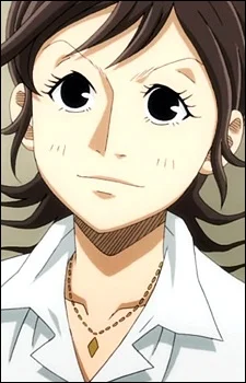 Nagata, Yuri