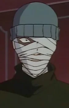 Nagato, Hideomi