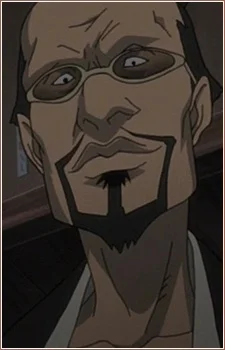 Nagatomi, Rikiei