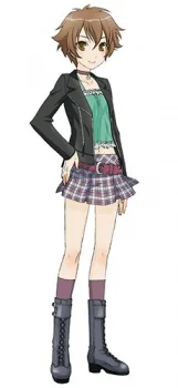 Nagaya, Akane