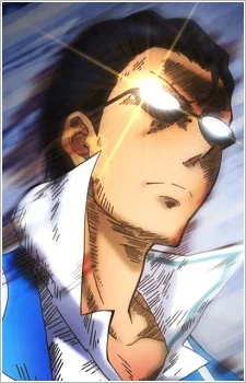 Nagayama, Hiroshi