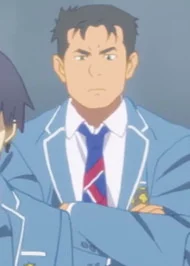Nagayama, Juugo