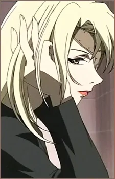 Nagi, Makiko