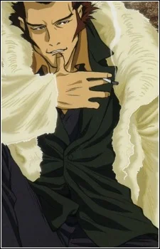 Nagira, Shunji