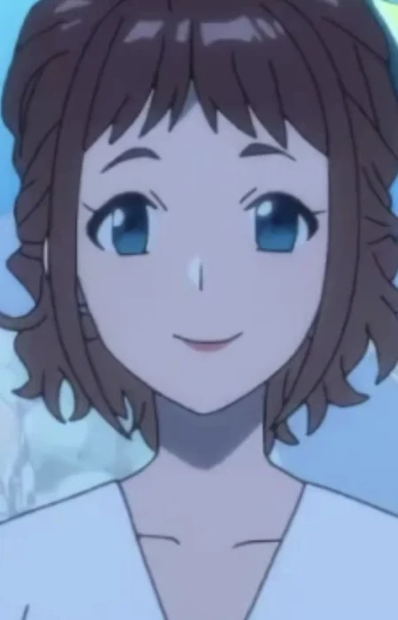 Nagisa