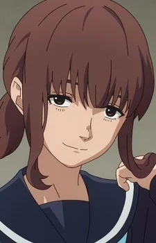 Nagisa