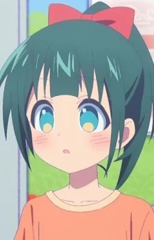 Nagisa, Nana