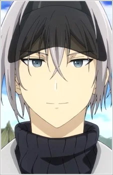 Nagisawa, Shouma