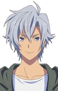 Nagitsuji, Takuma