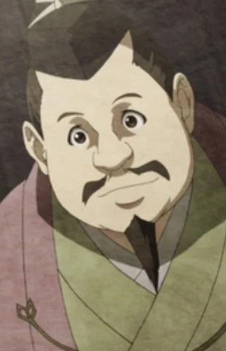 Nagoe, Kimitoki