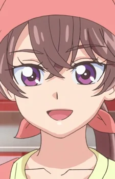 Nagomi, Akiho