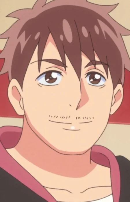 Nagomi, Hikaru