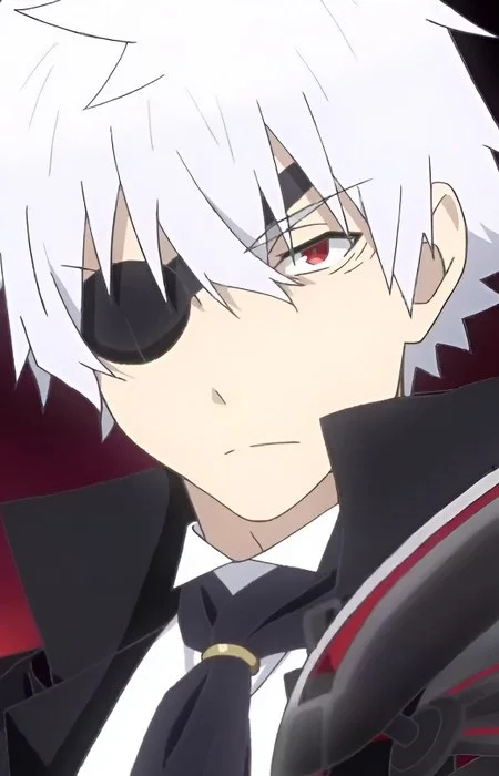 Nagumo, Hajime