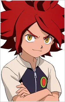 Nagumo, Haruya