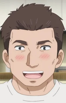 Nagumo, Isshin