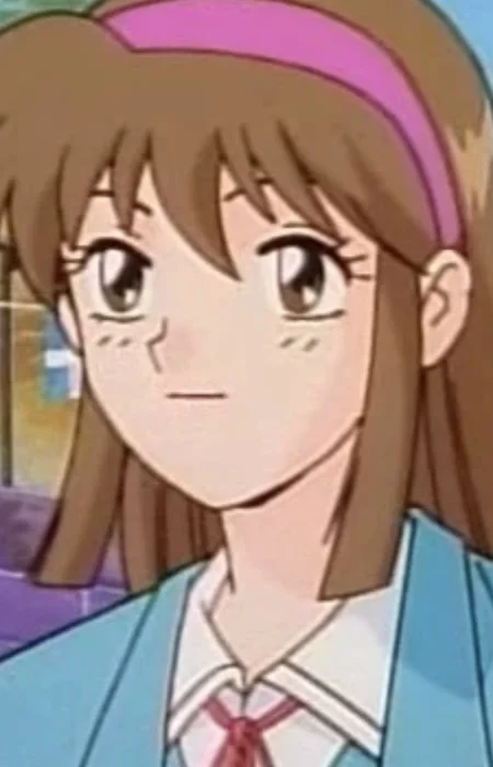 Nagumo, Sayaka