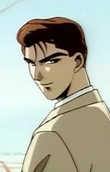 Nagumo, Shinji