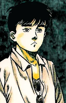 Nagumo, Tatsuo