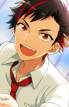Nagumo, Tetora