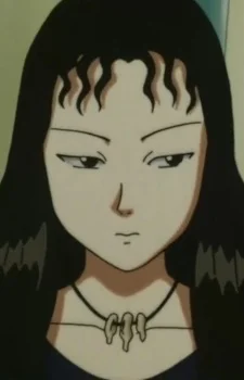 Naguni, Mikoto